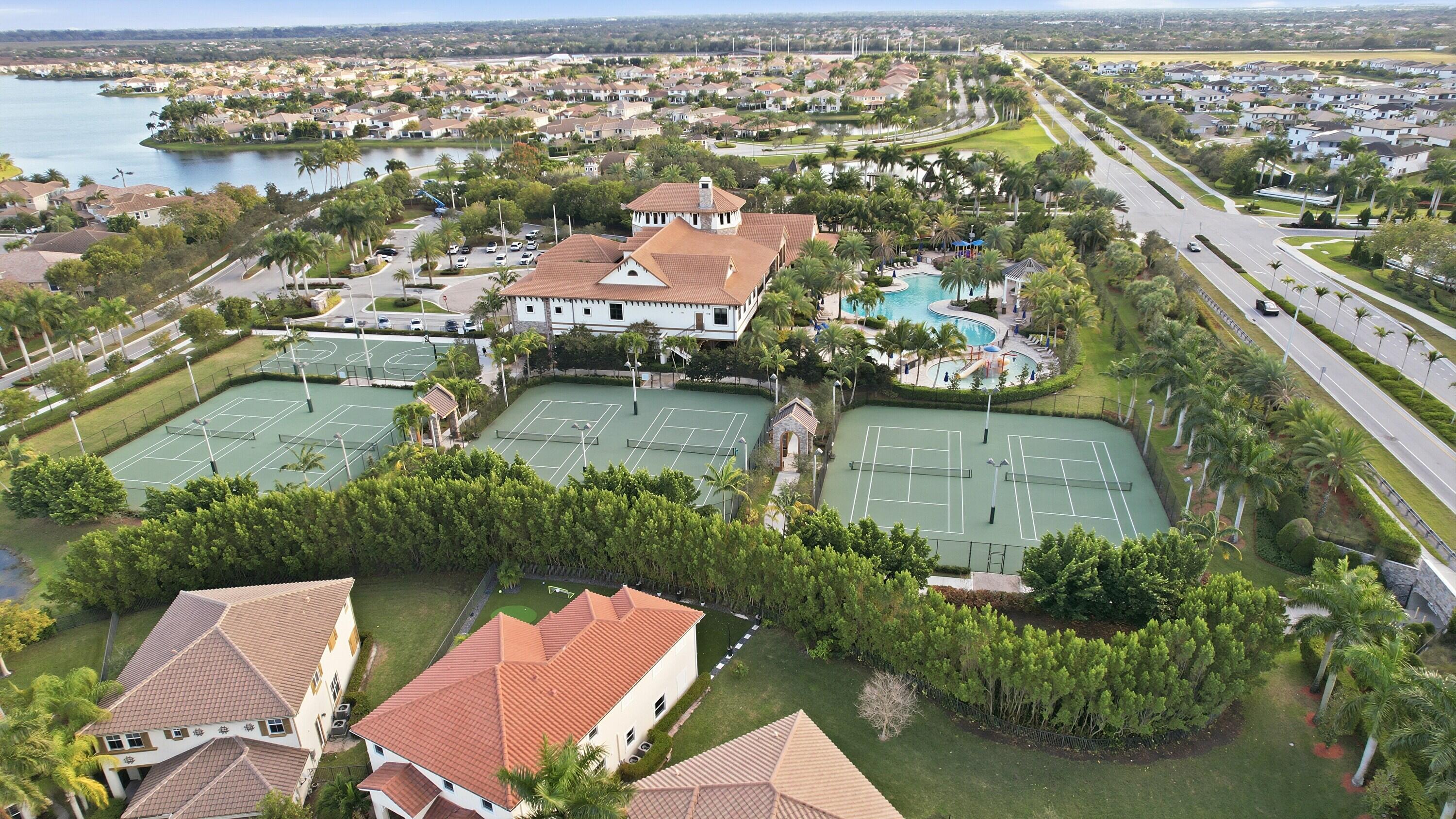 Miralago - Residential