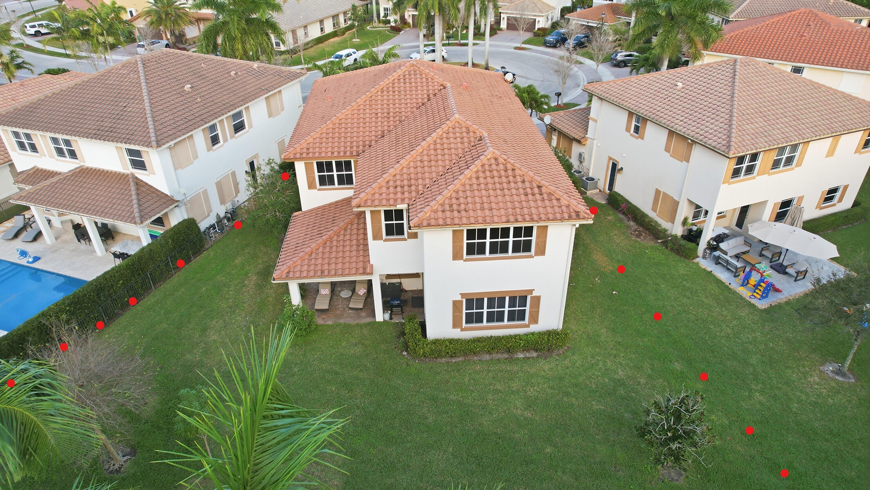 Miralago - Residential