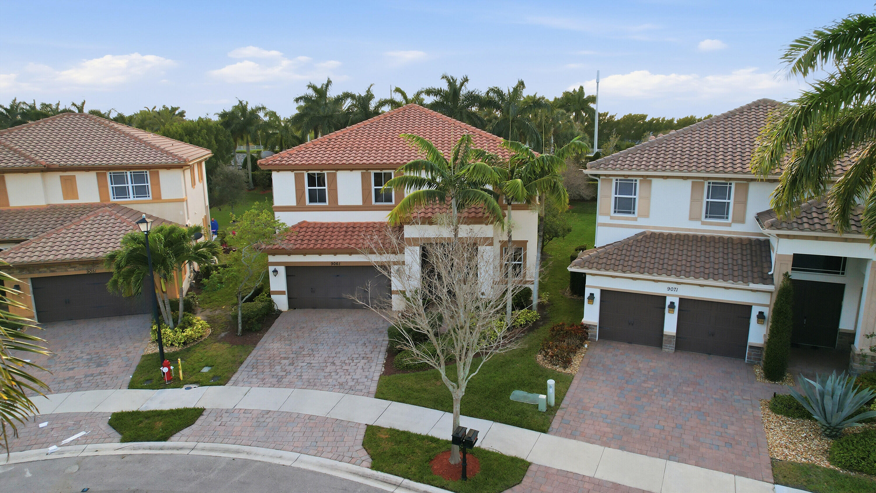 Miralago - Residential