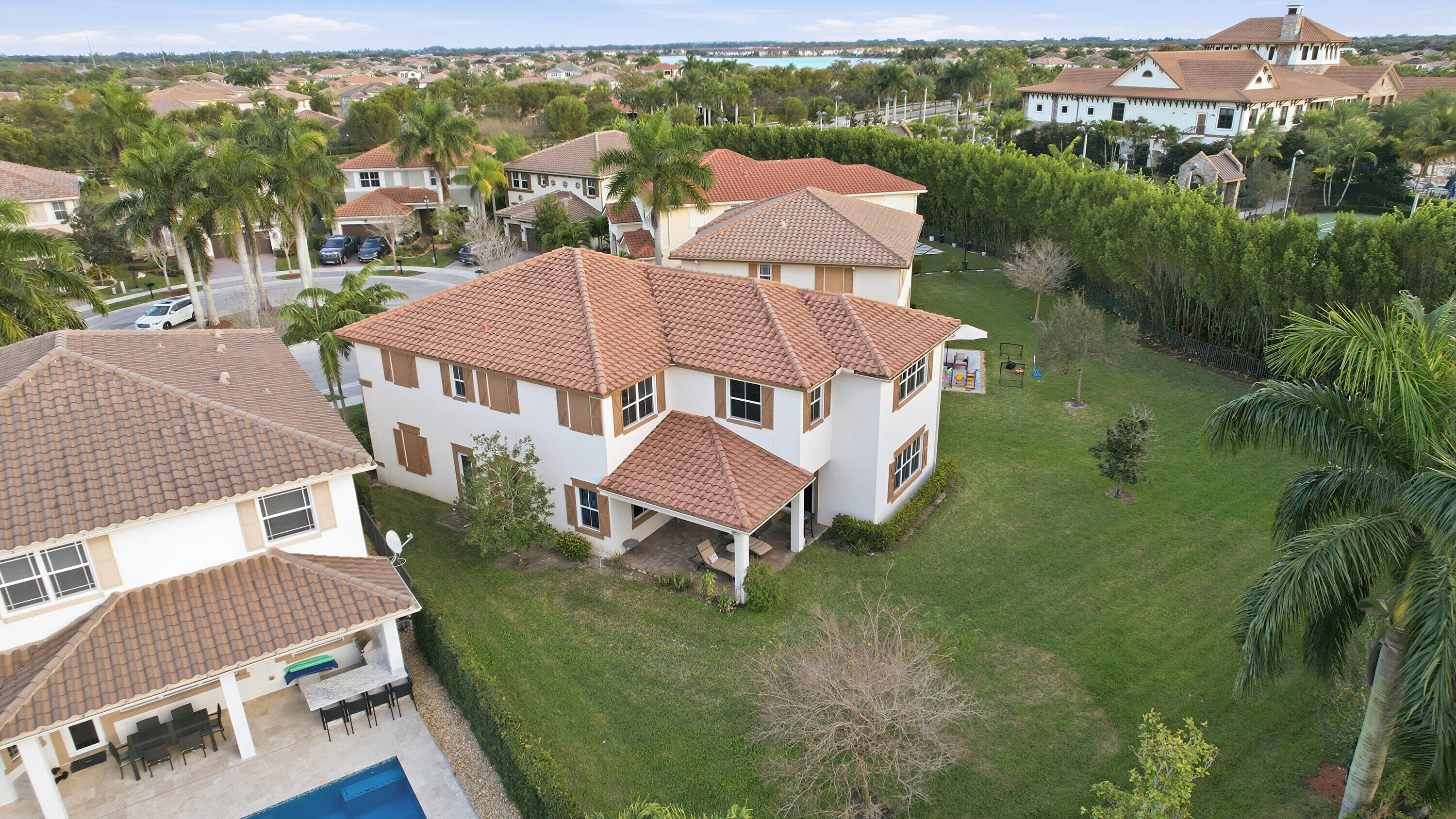 Miralago - Residential