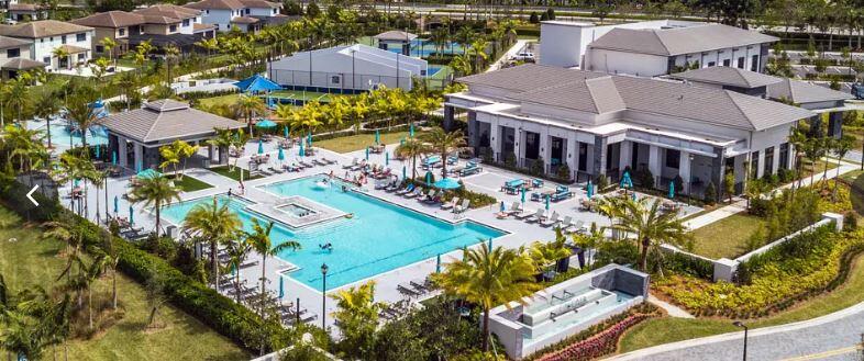 Miralago - Residential