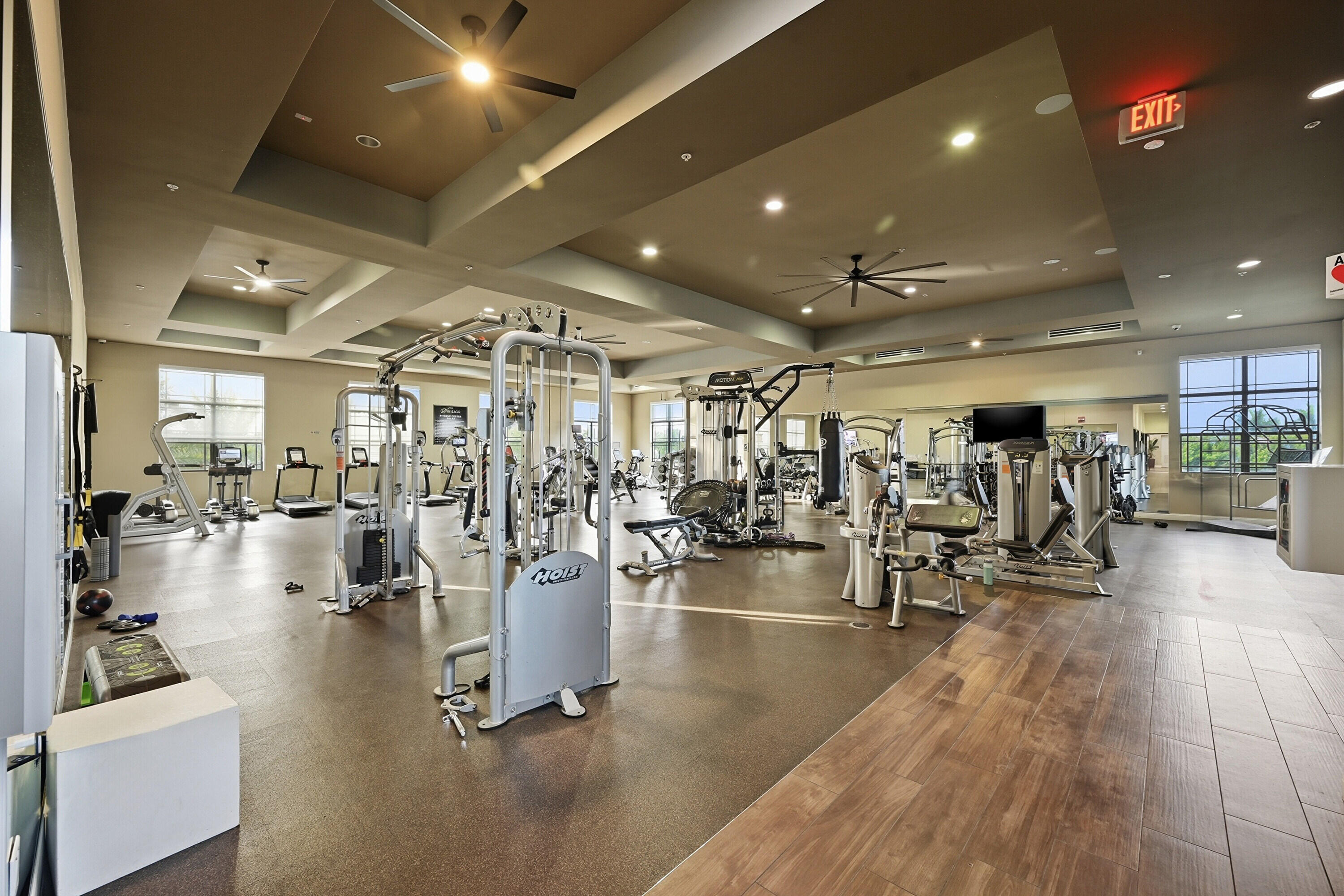 Miralago - Residential