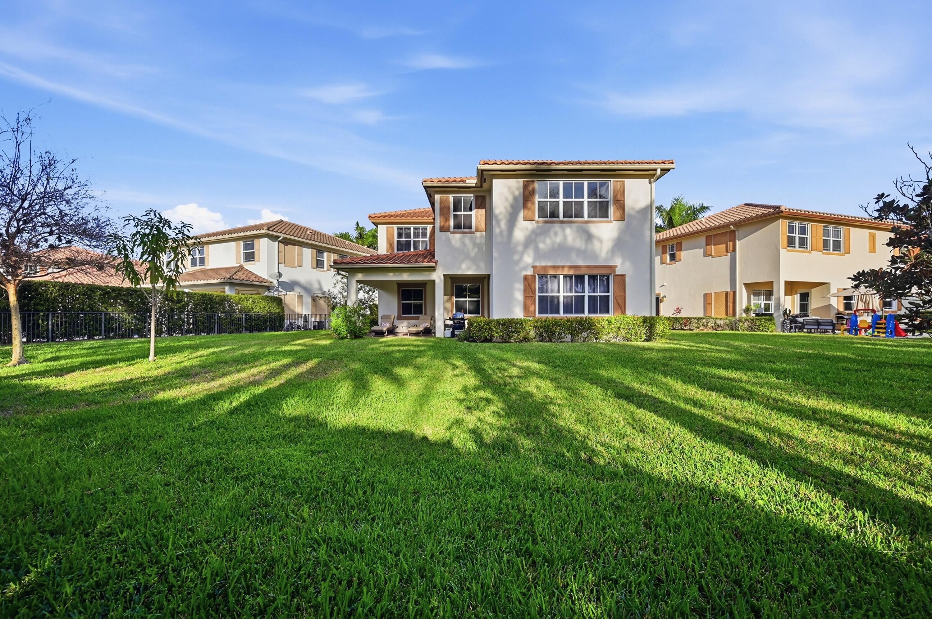 Miralago - Residential