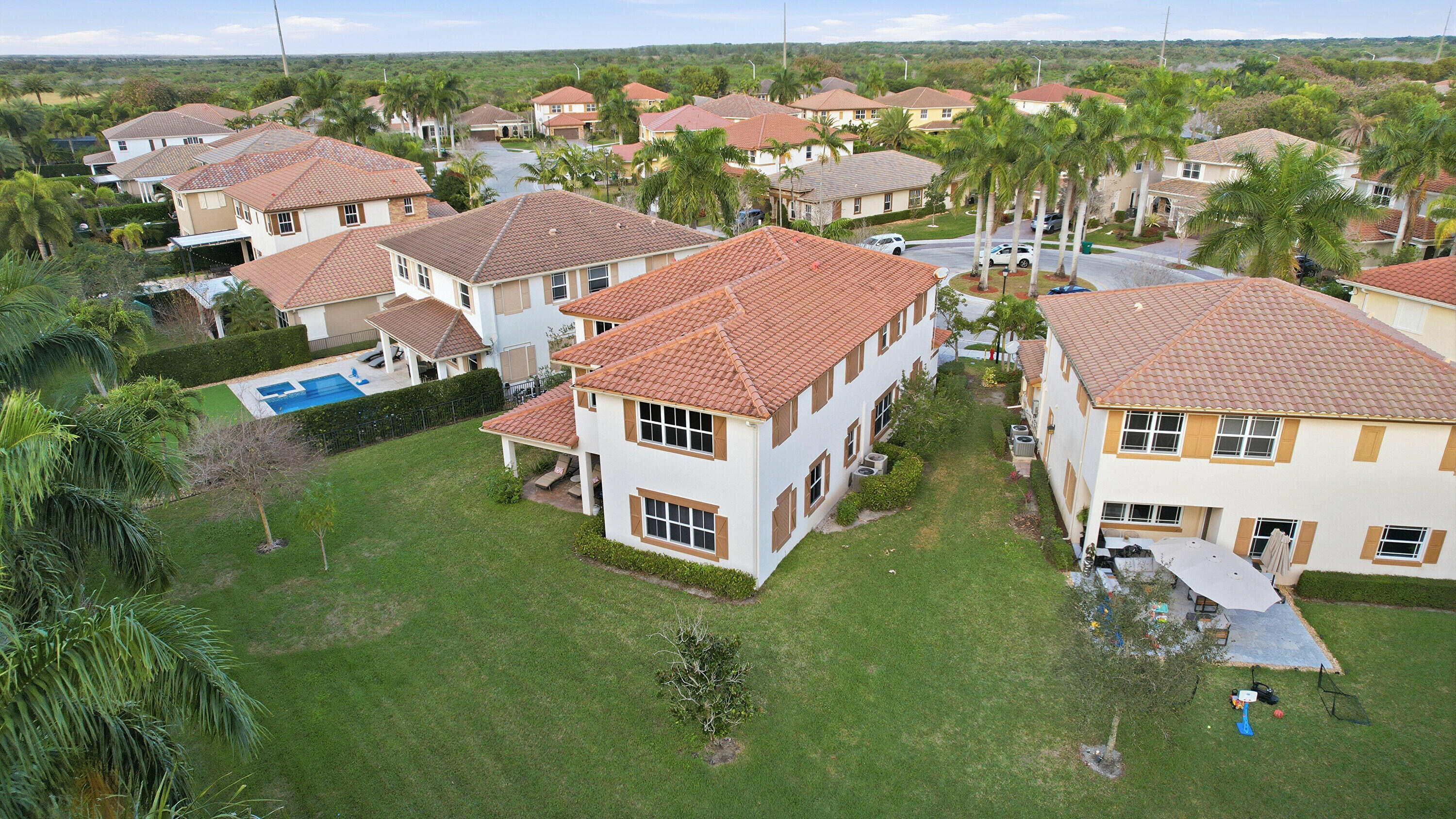 Miralago - Residential