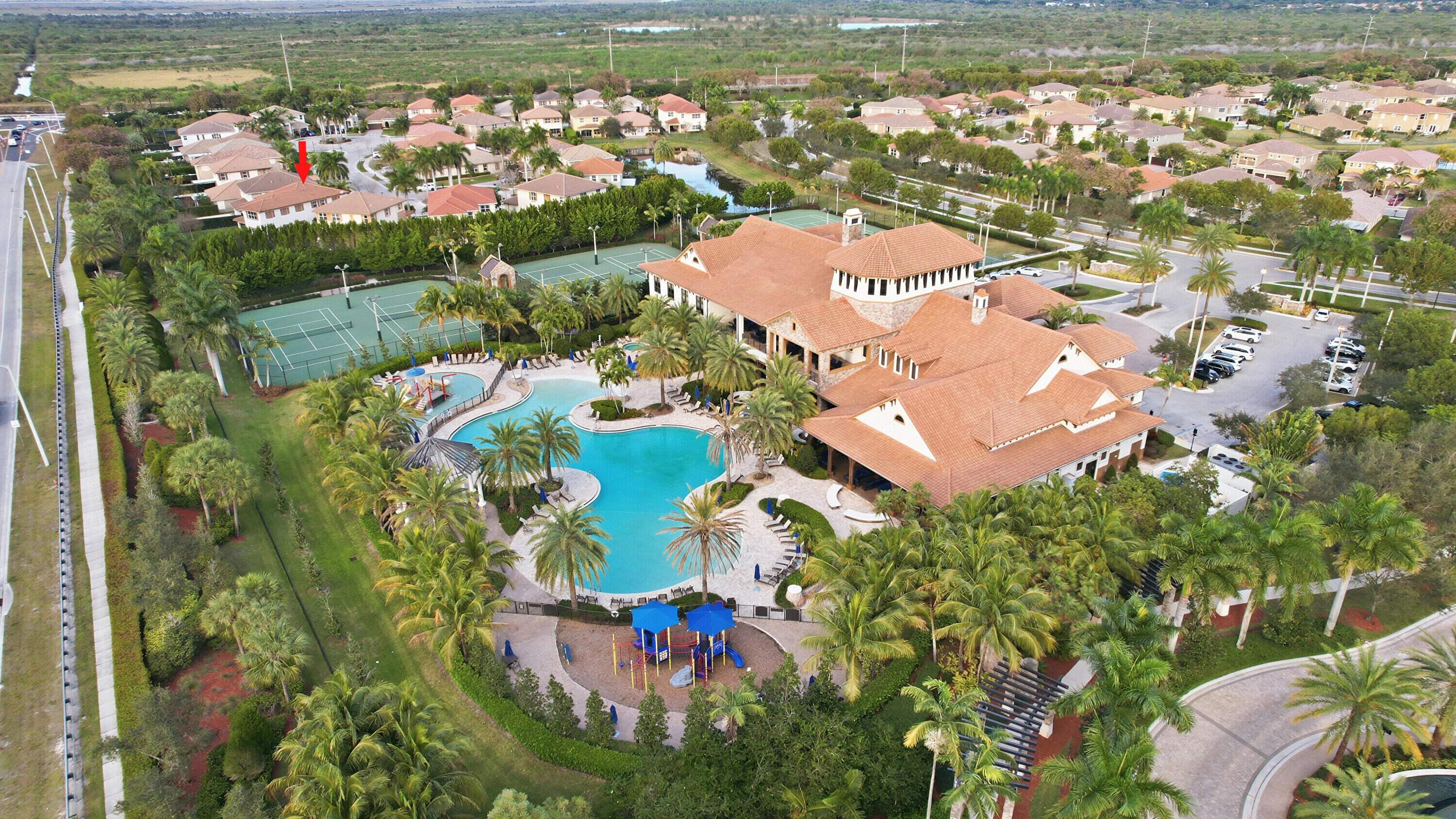 Miralago - Residential