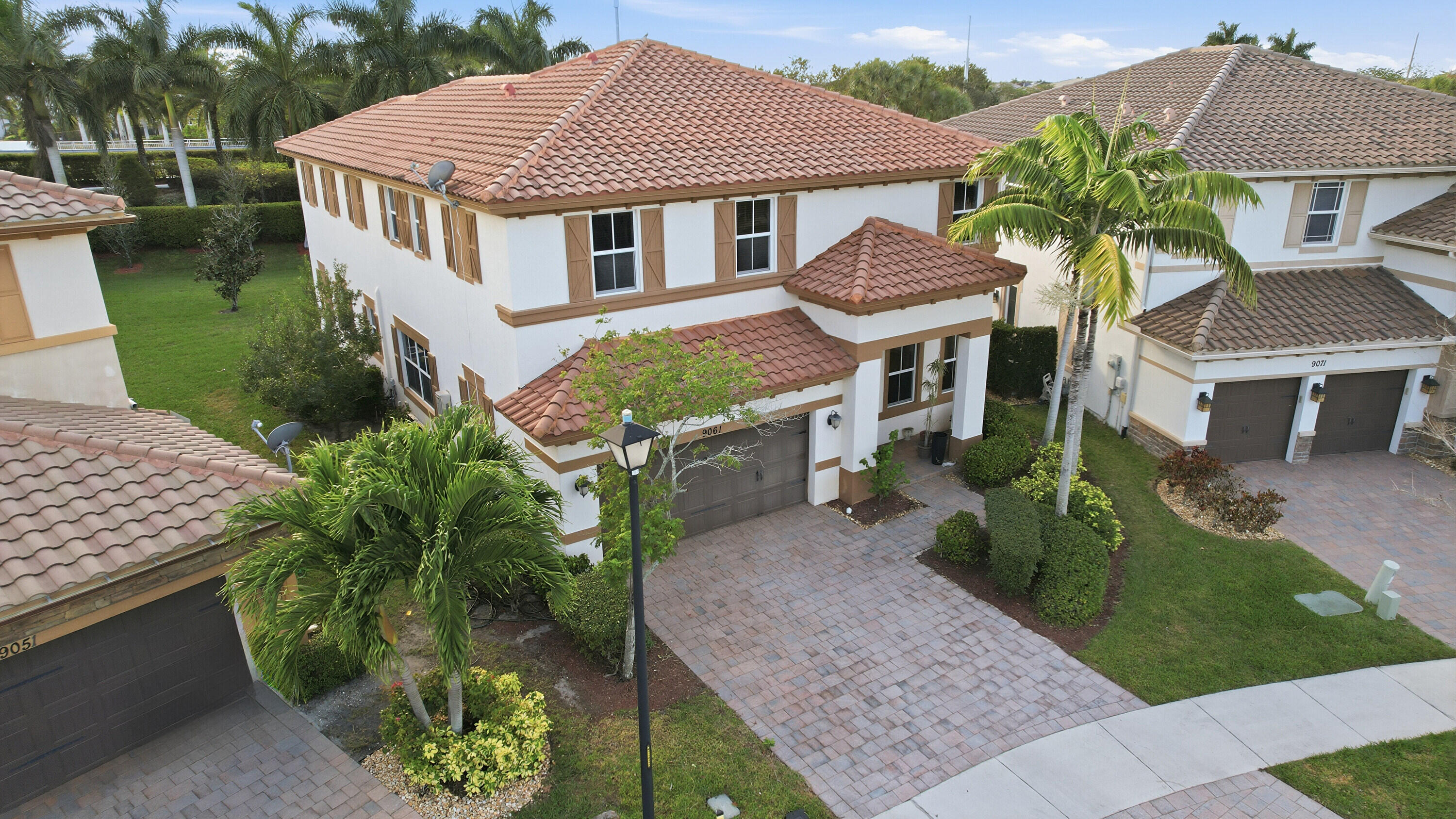 Miralago - Residential