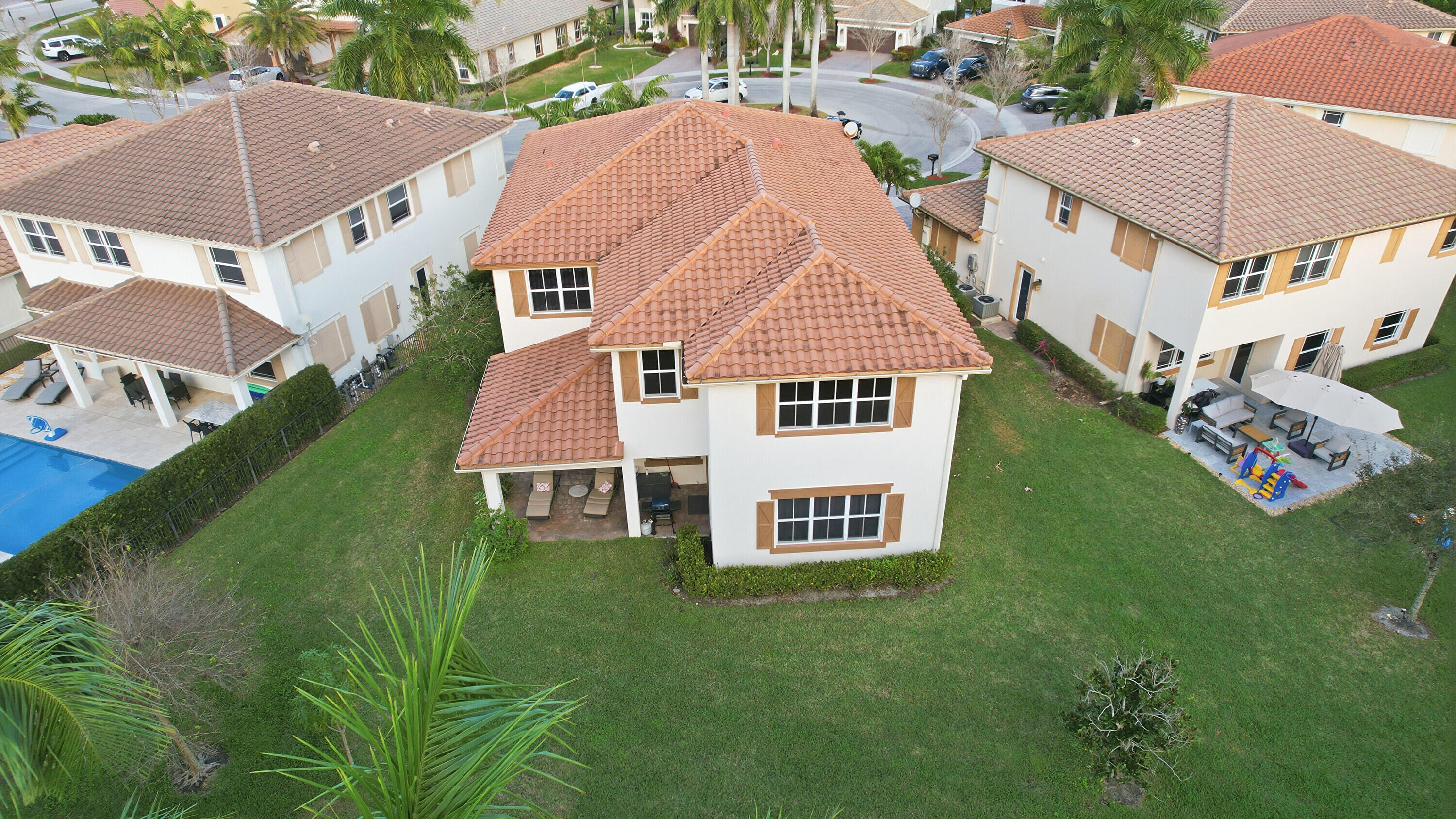 Miralago - Residential