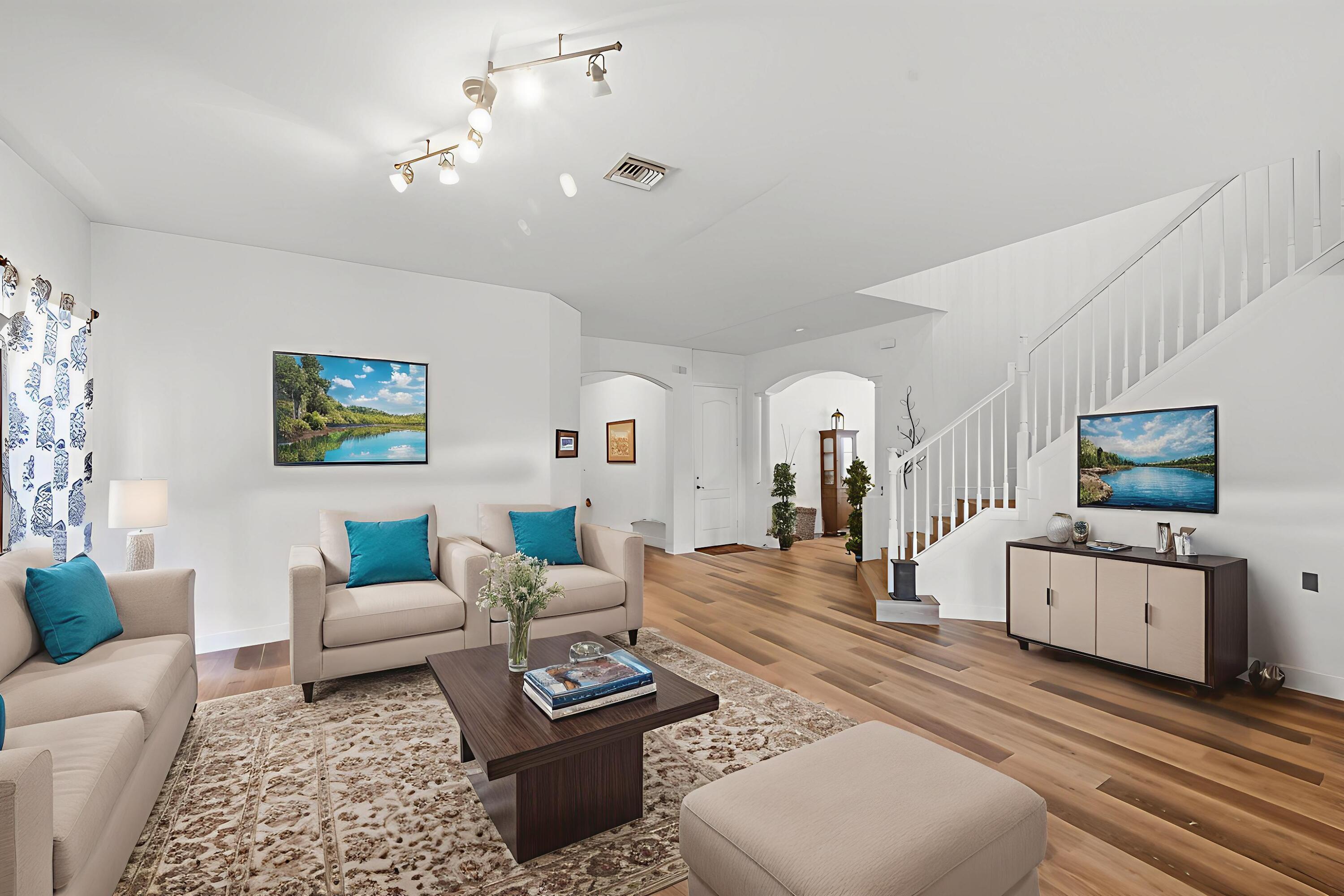 Miralago - Residential