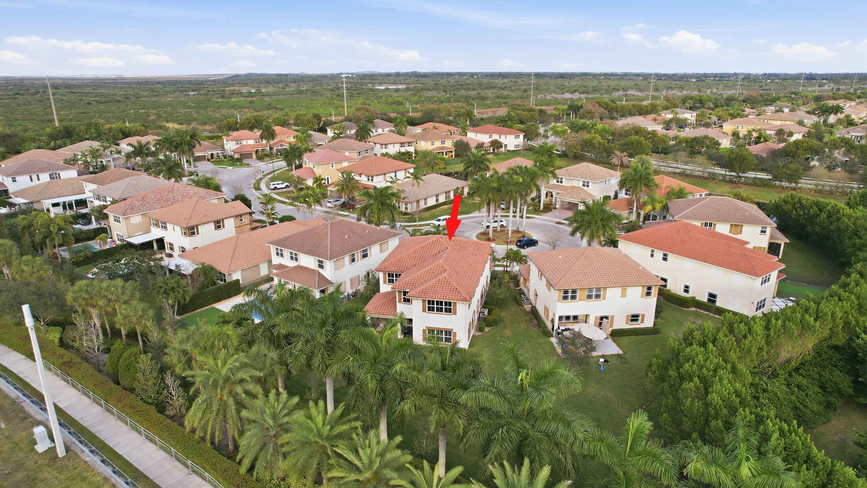 Miralago - Residential