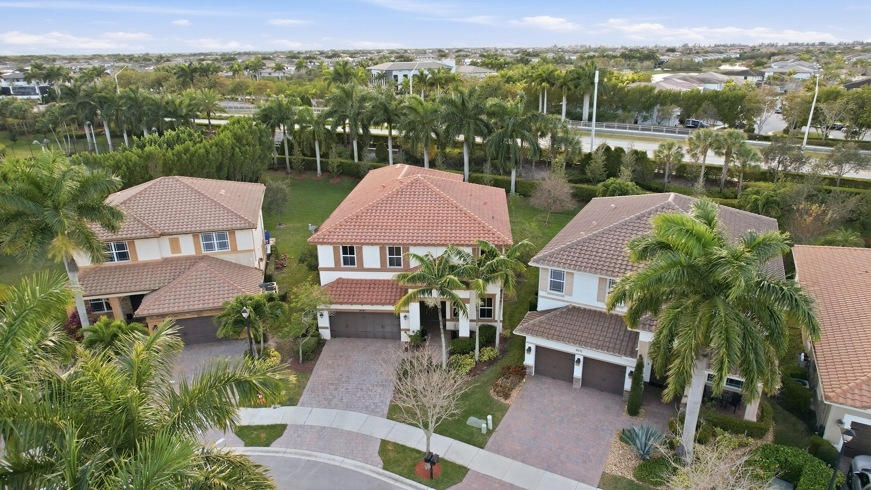 Miralago - Residential