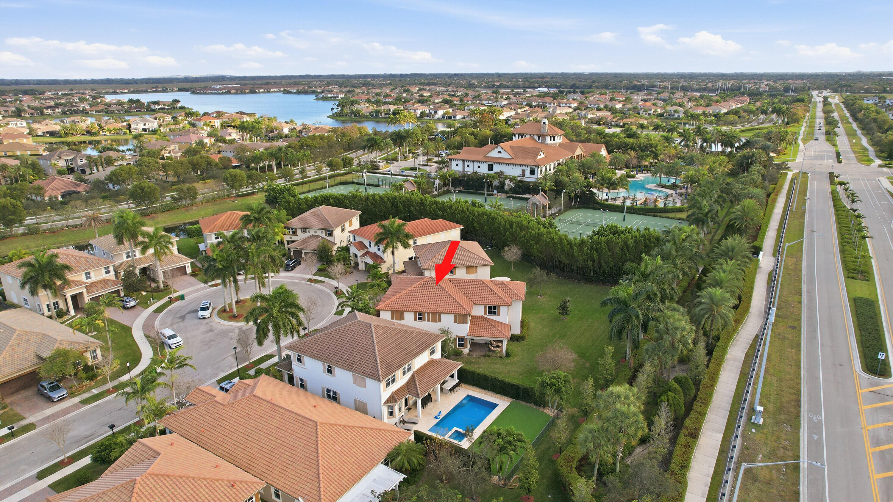 Miralago - Residential