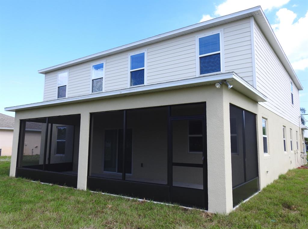 PORT ST LUCIE SECTION 34 - Residential