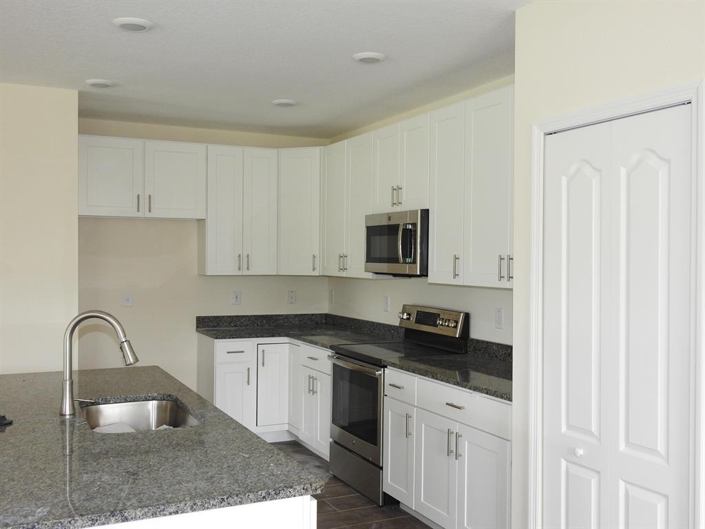 PORT ST LUCIE SECTION 34 - Residential