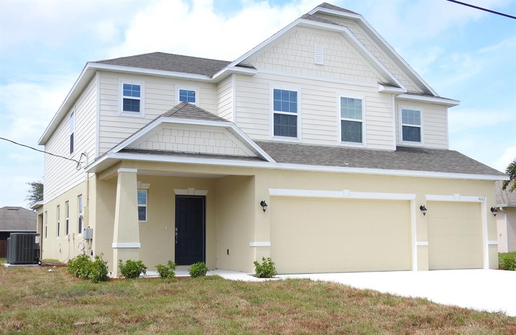 PORT ST LUCIE SECTION 34 - Residential