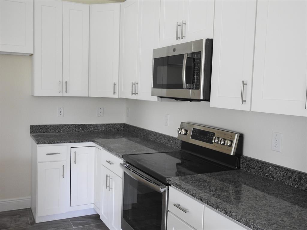 PORT ST LUCIE SECTION 34 - Residential