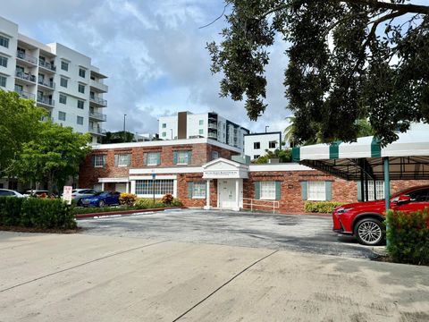 811 N Olive Avenue West Palm Beach FL 33401
