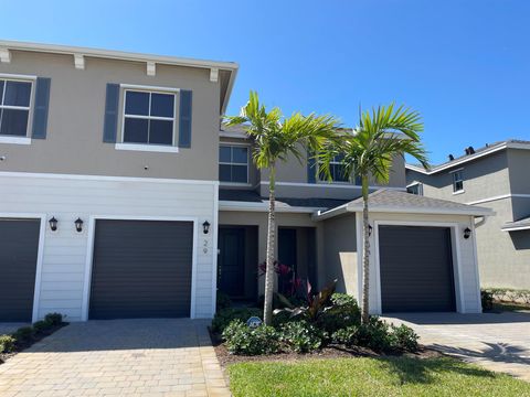 A home in Riviera Beach