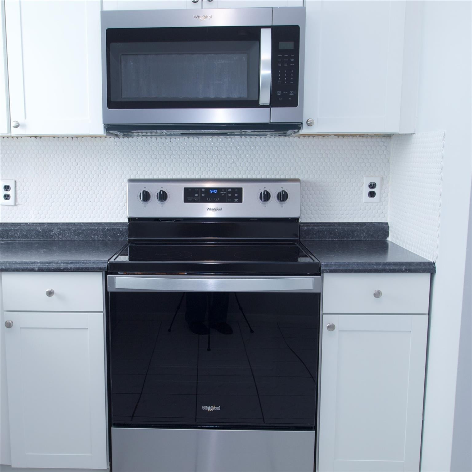 Cypress At Woodmont III - Residential Lease