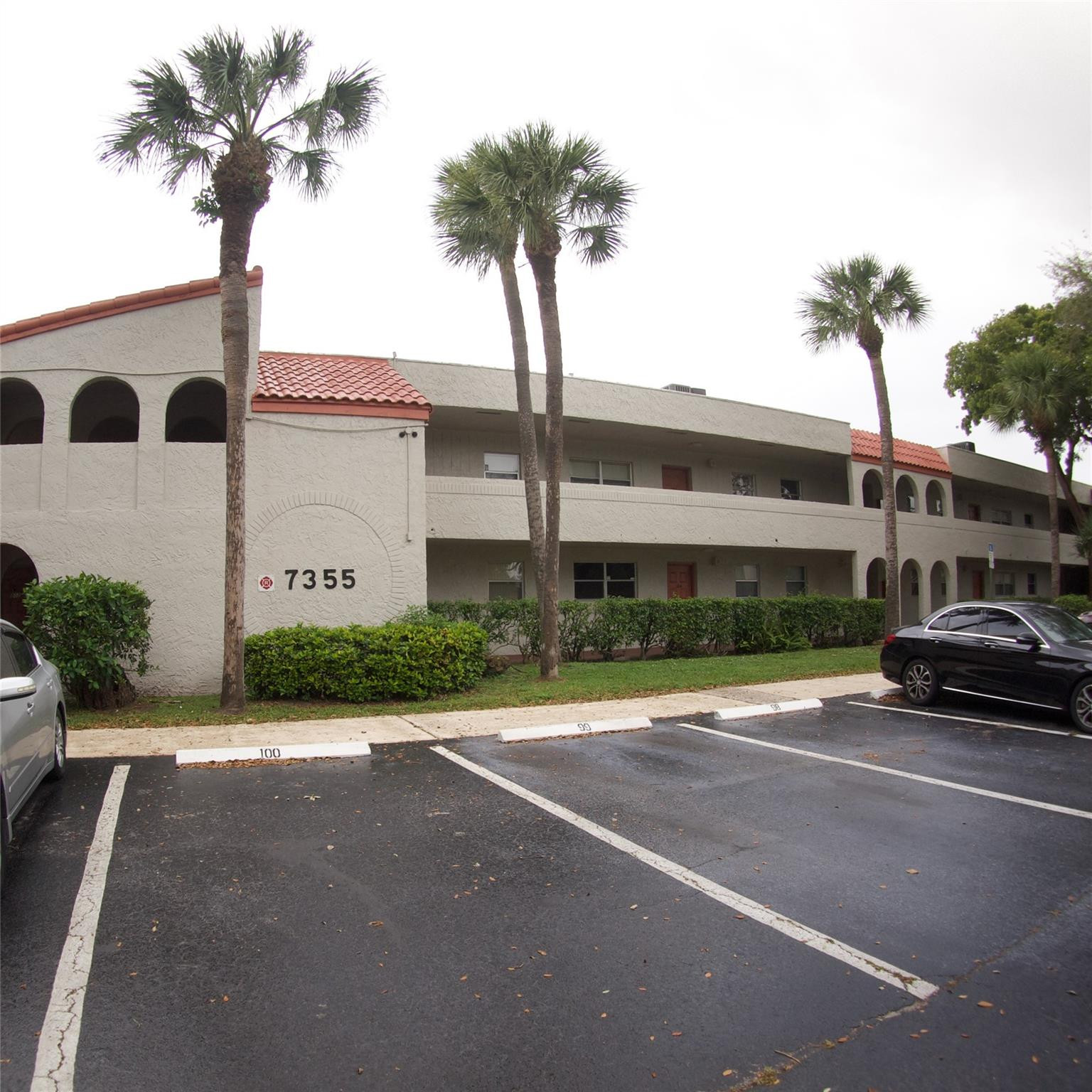 Cypress At Woodmont III - Residential Lease