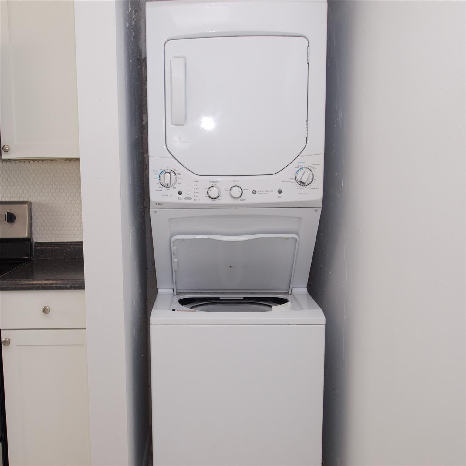 Cypress At Woodmont III - Residential Lease