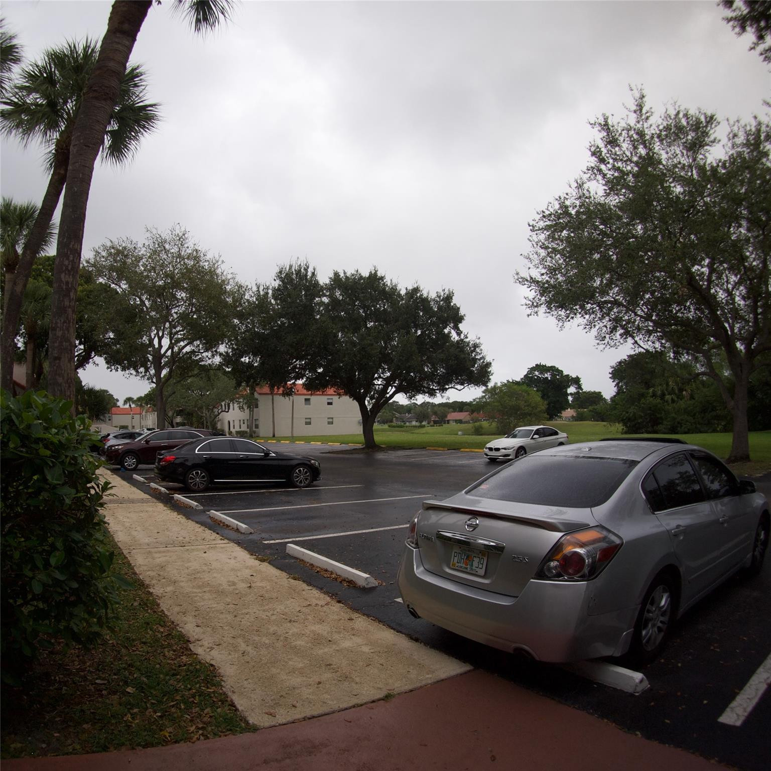 Cypress At Woodmont III - Residential Lease