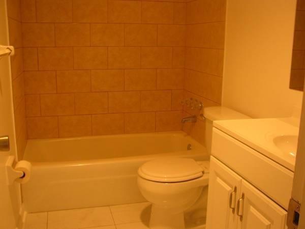 CRYSTAL HOUSE CONDO - Residential Lease