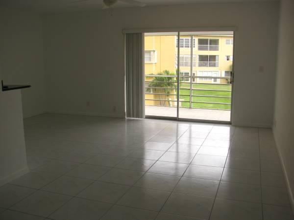 CRYSTAL HOUSE CONDO - Residential Lease