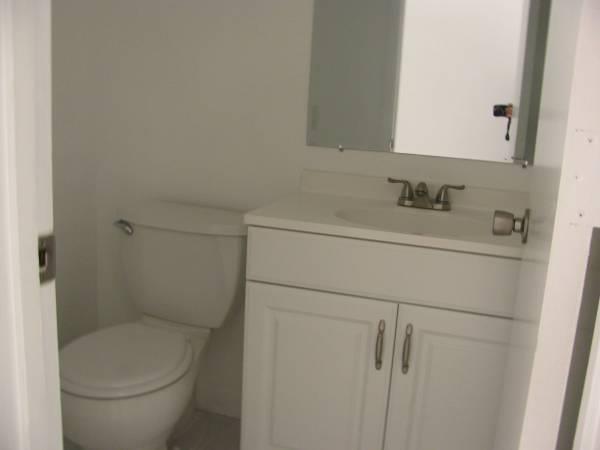 CRYSTAL HOUSE CONDO - Residential Lease