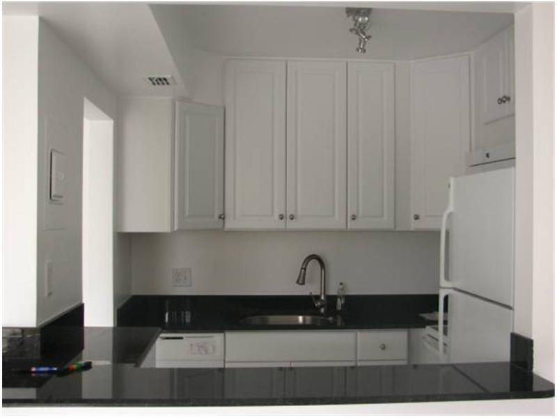 CRYSTAL HOUSE CONDO - Residential Lease