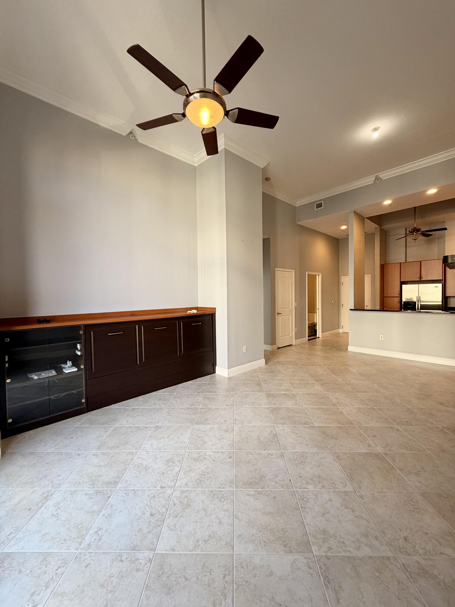 TWO CITY PLAZA CONDO - Residential Lease