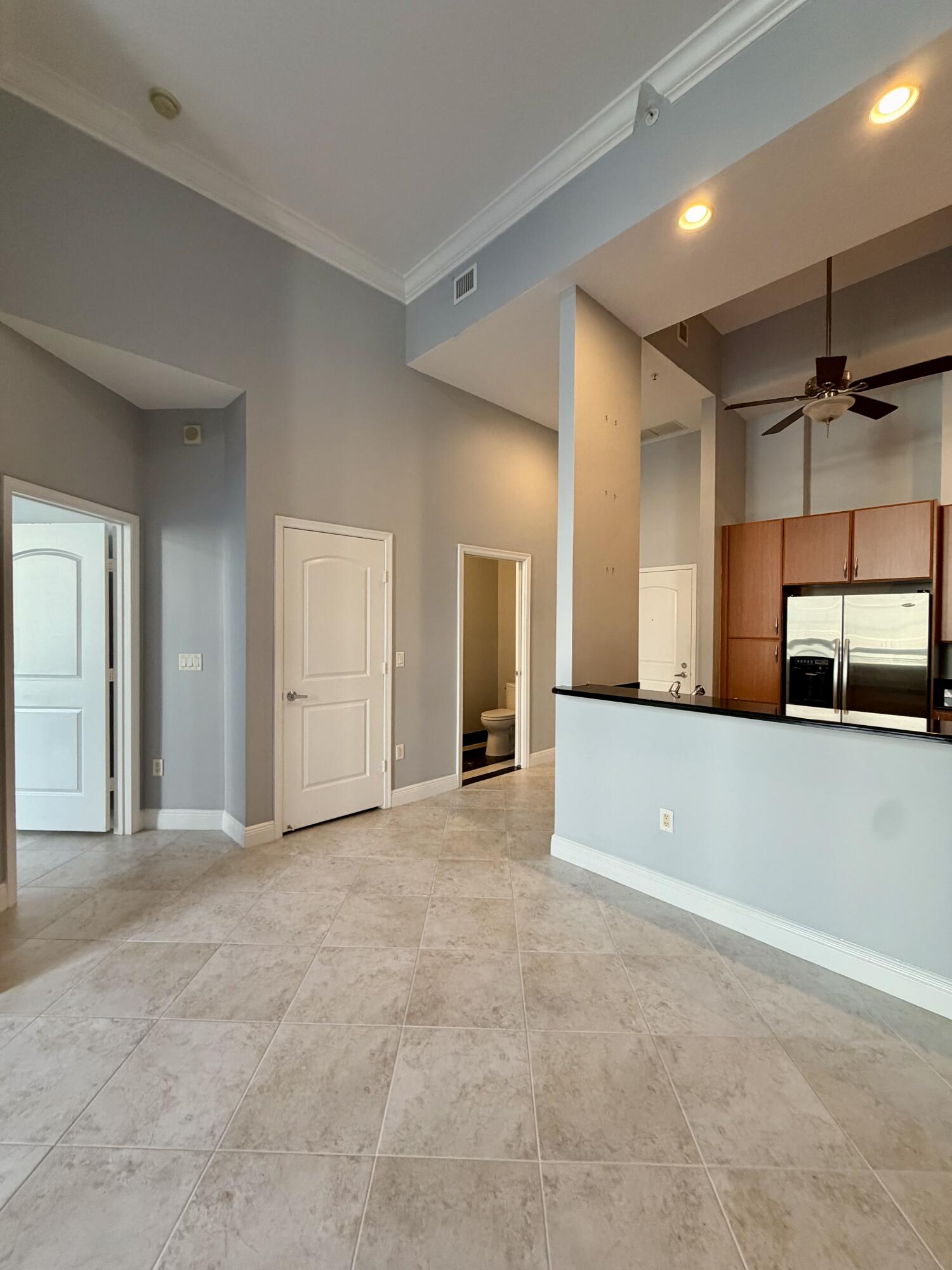 TWO CITY PLAZA CONDO - Residential Lease