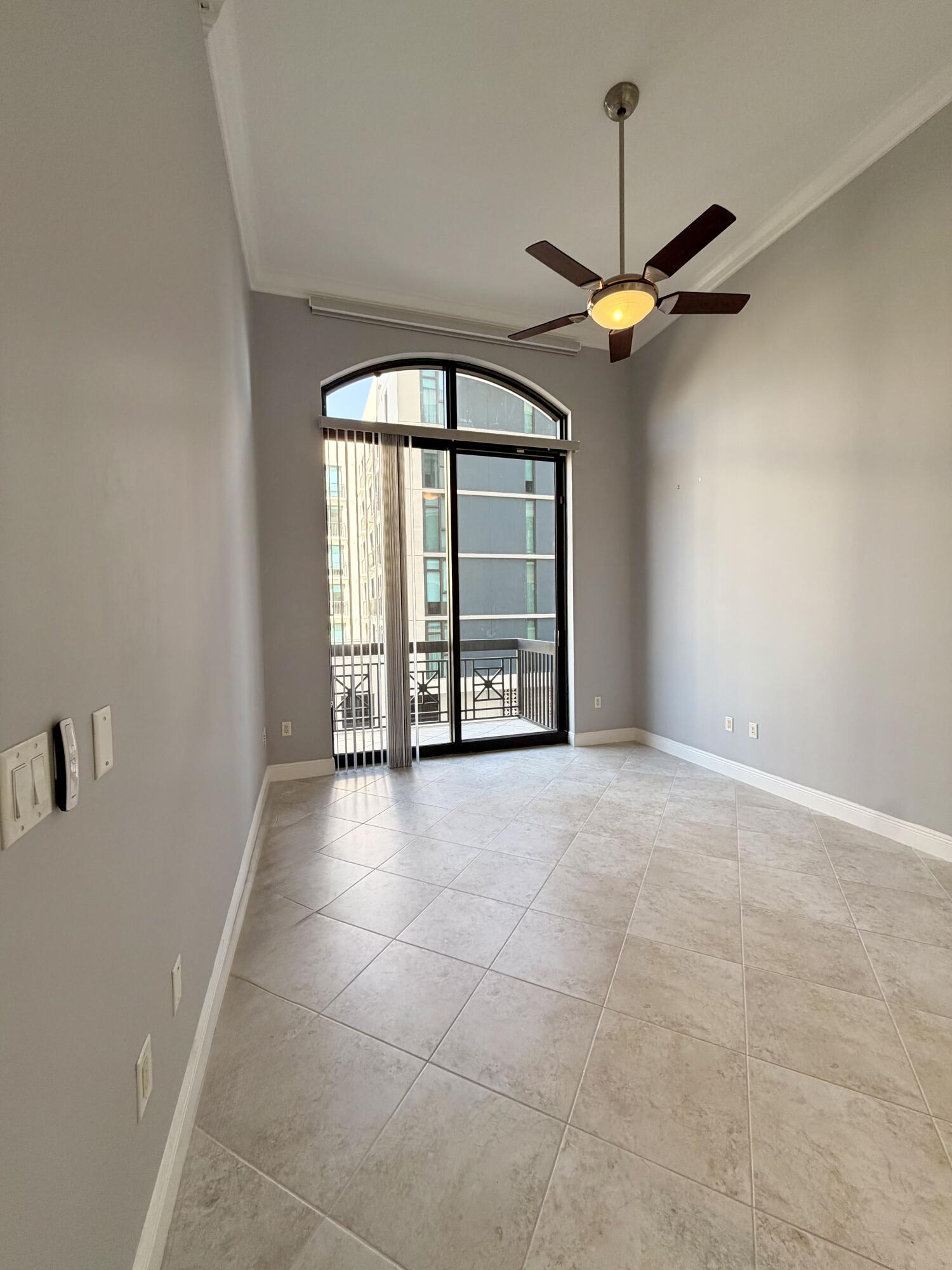 TWO CITY PLAZA CONDO - Residential Lease