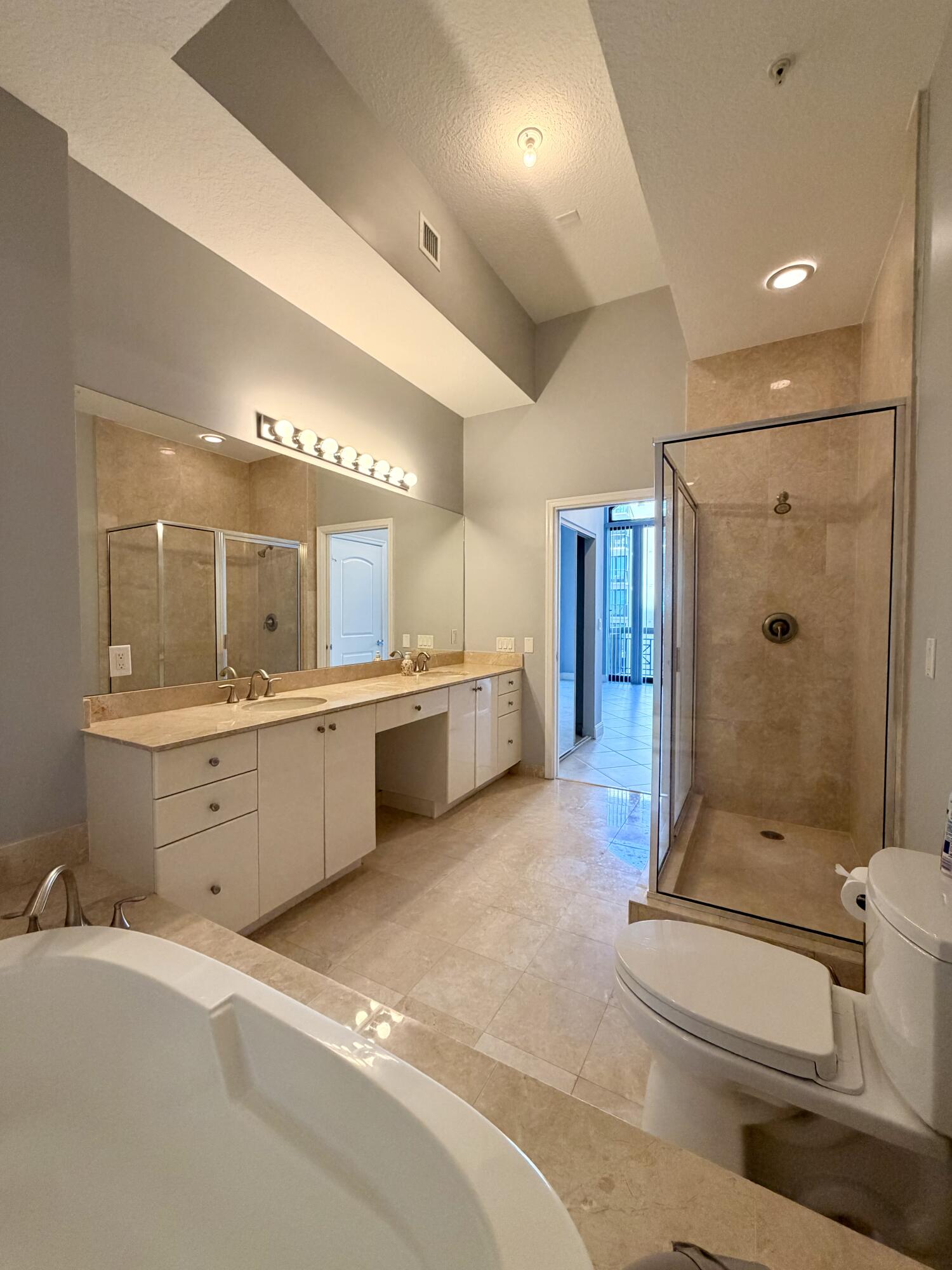 TWO CITY PLAZA CONDO - Residential Lease