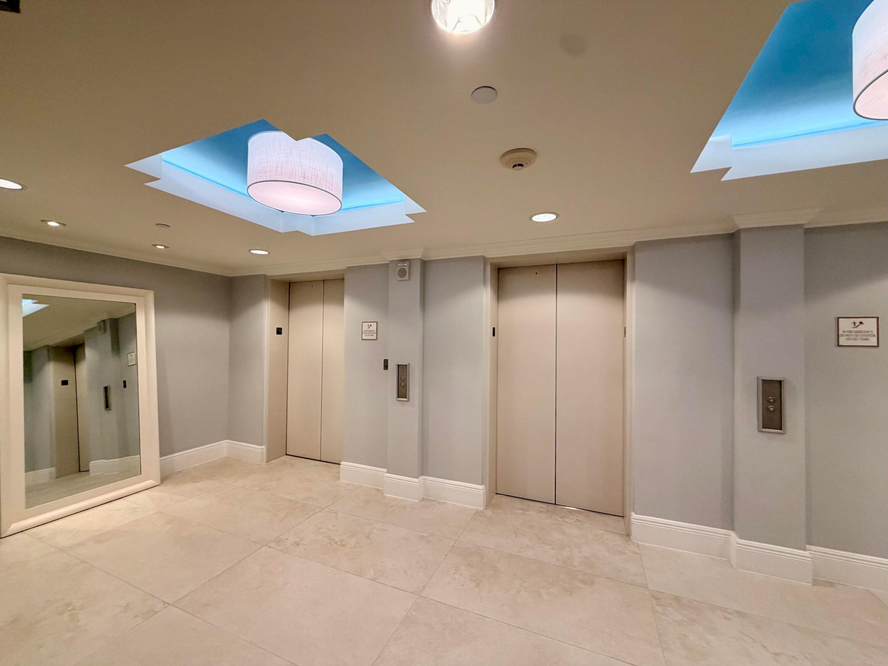 TWO CITY PLAZA CONDO - Residential Lease