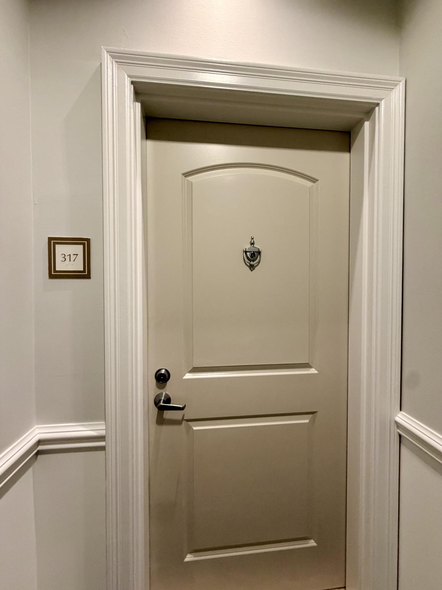 TWO CITY PLAZA CONDO - Residential Lease