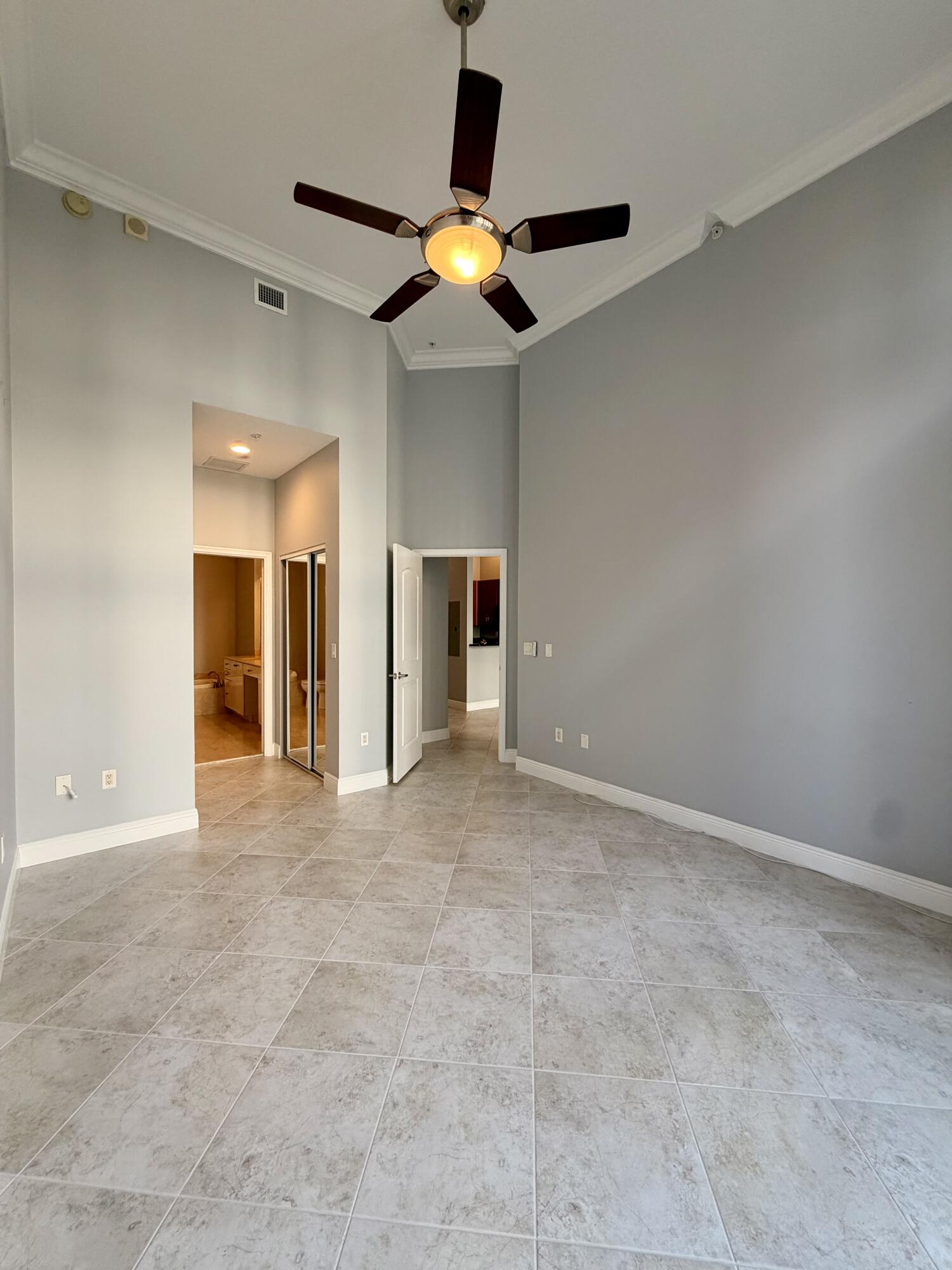 TWO CITY PLAZA CONDO - Residential Lease