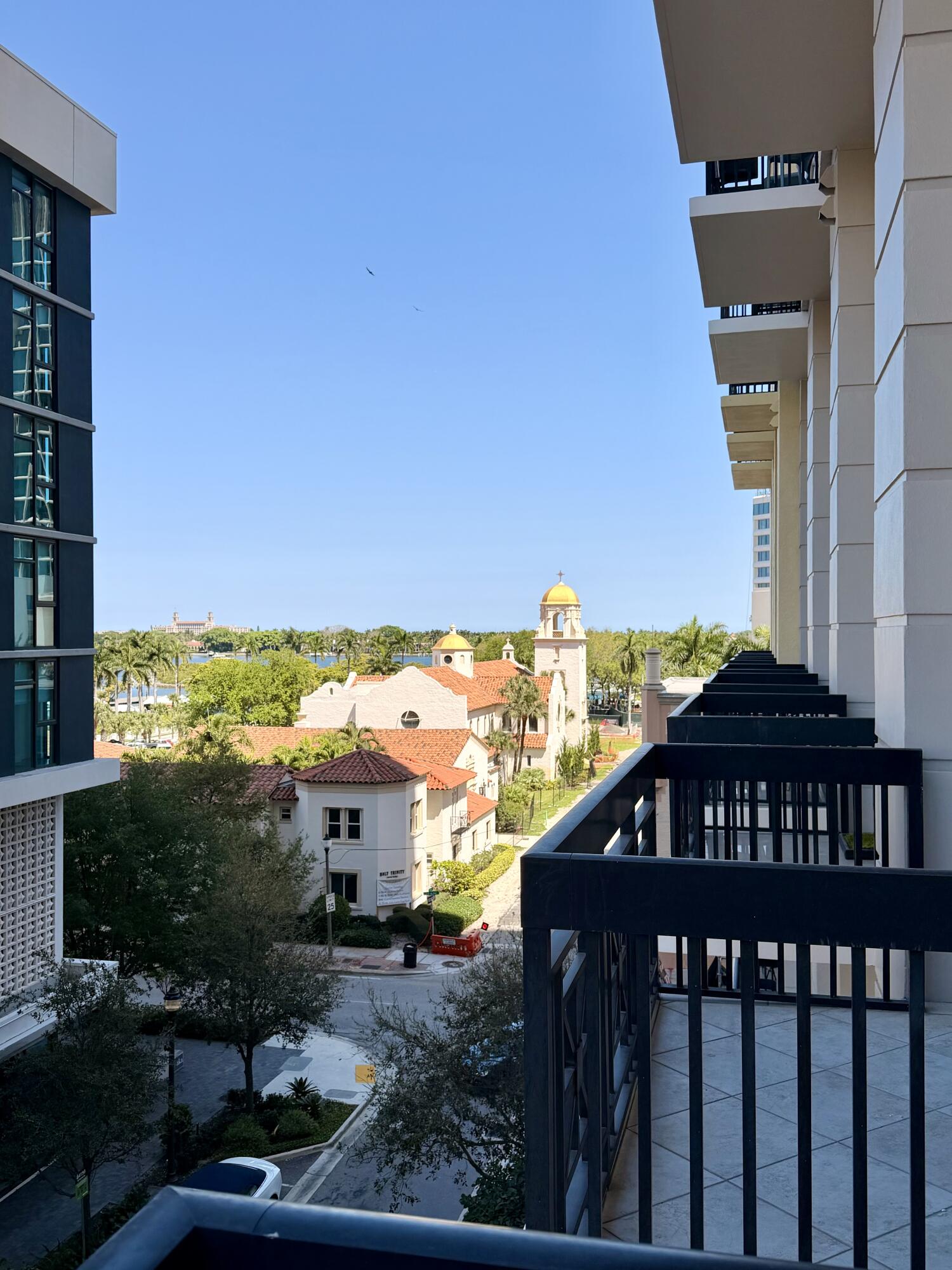 TWO CITY PLAZA CONDO - Residential Lease