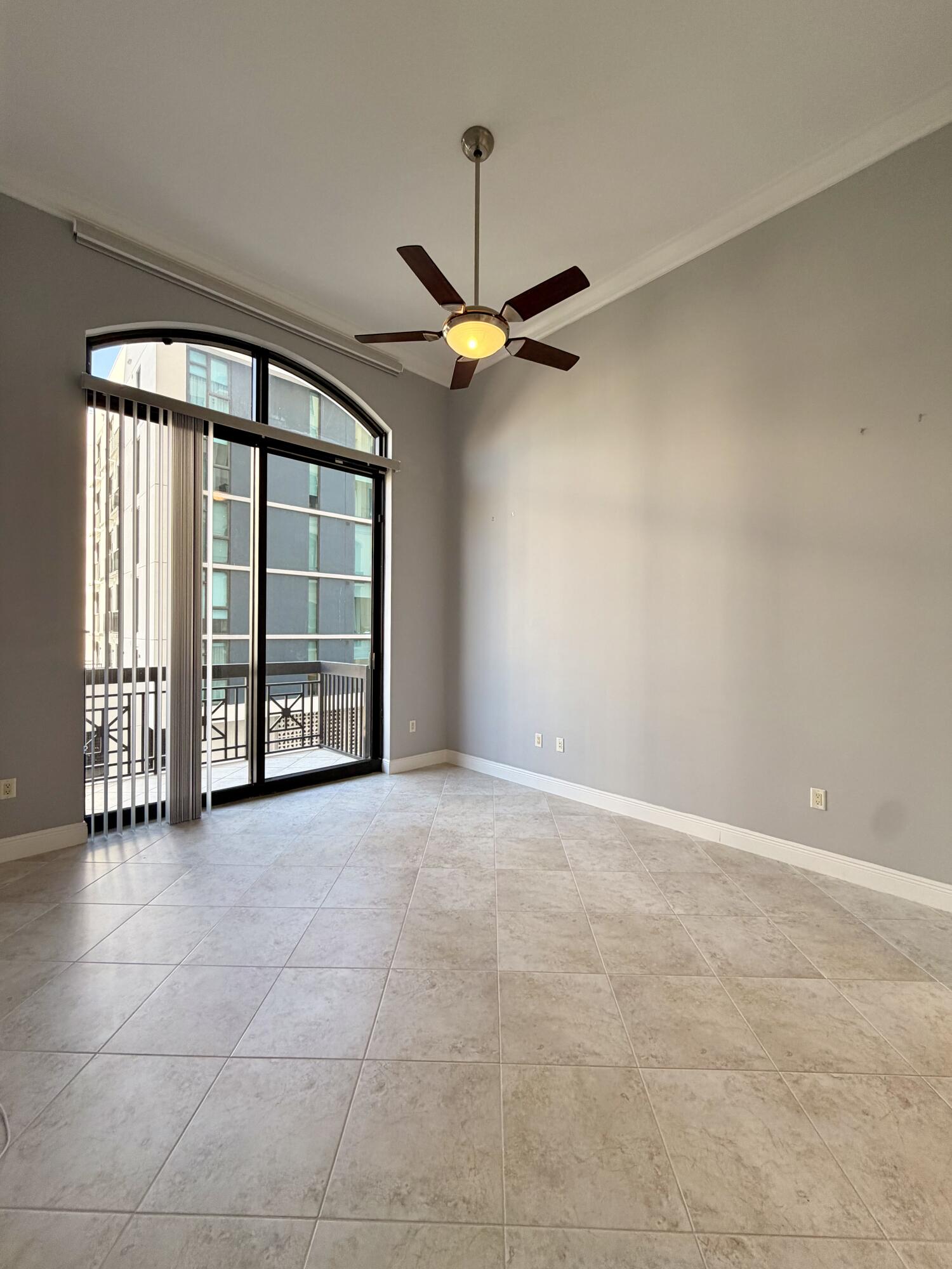TWO CITY PLAZA CONDO - Residential Lease