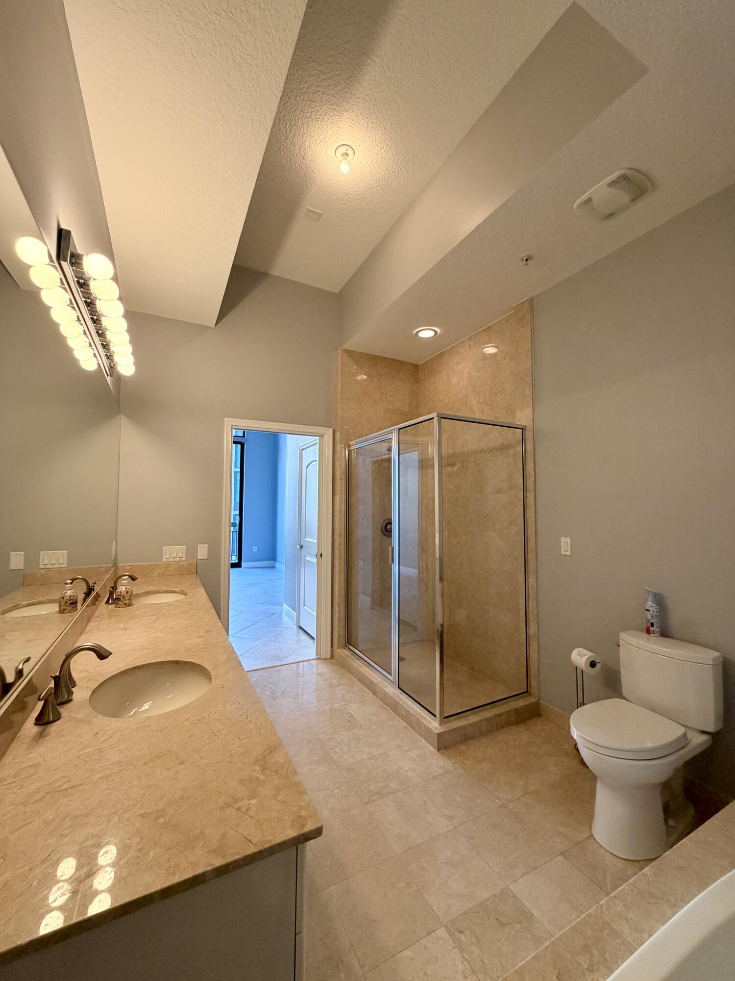 TWO CITY PLAZA CONDO - Residential Lease