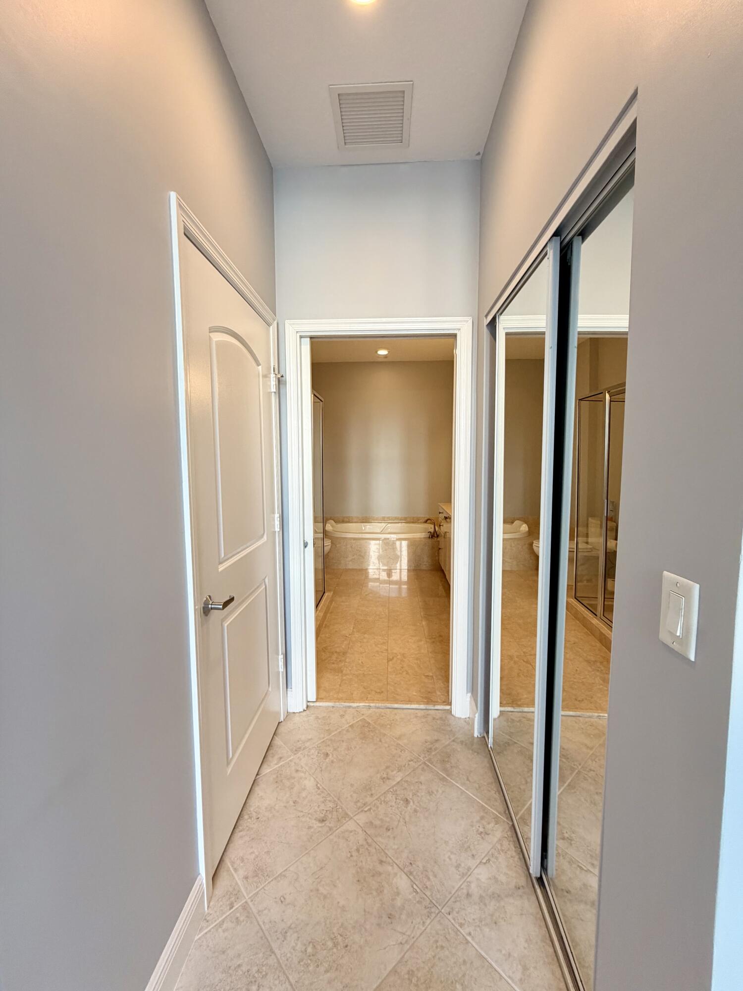 TWO CITY PLAZA CONDO - Residential Lease