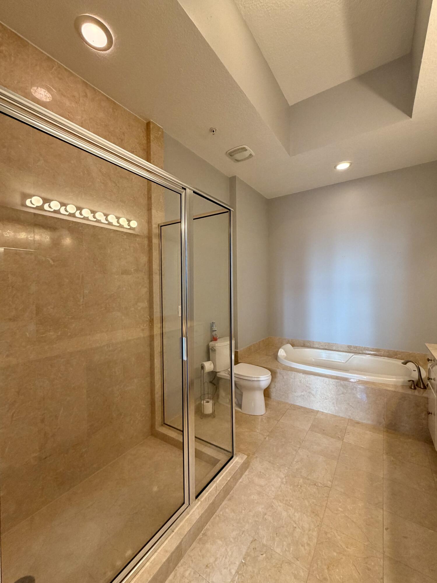 TWO CITY PLAZA CONDO - Residential Lease