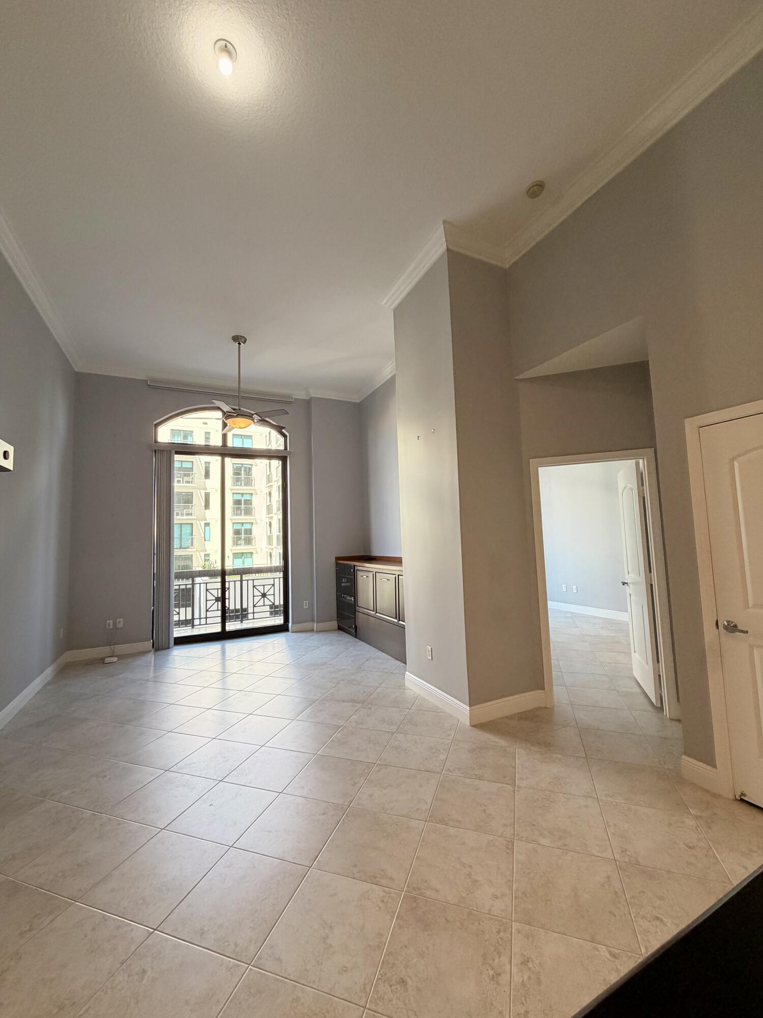 TWO CITY PLAZA CONDO - Residential Lease