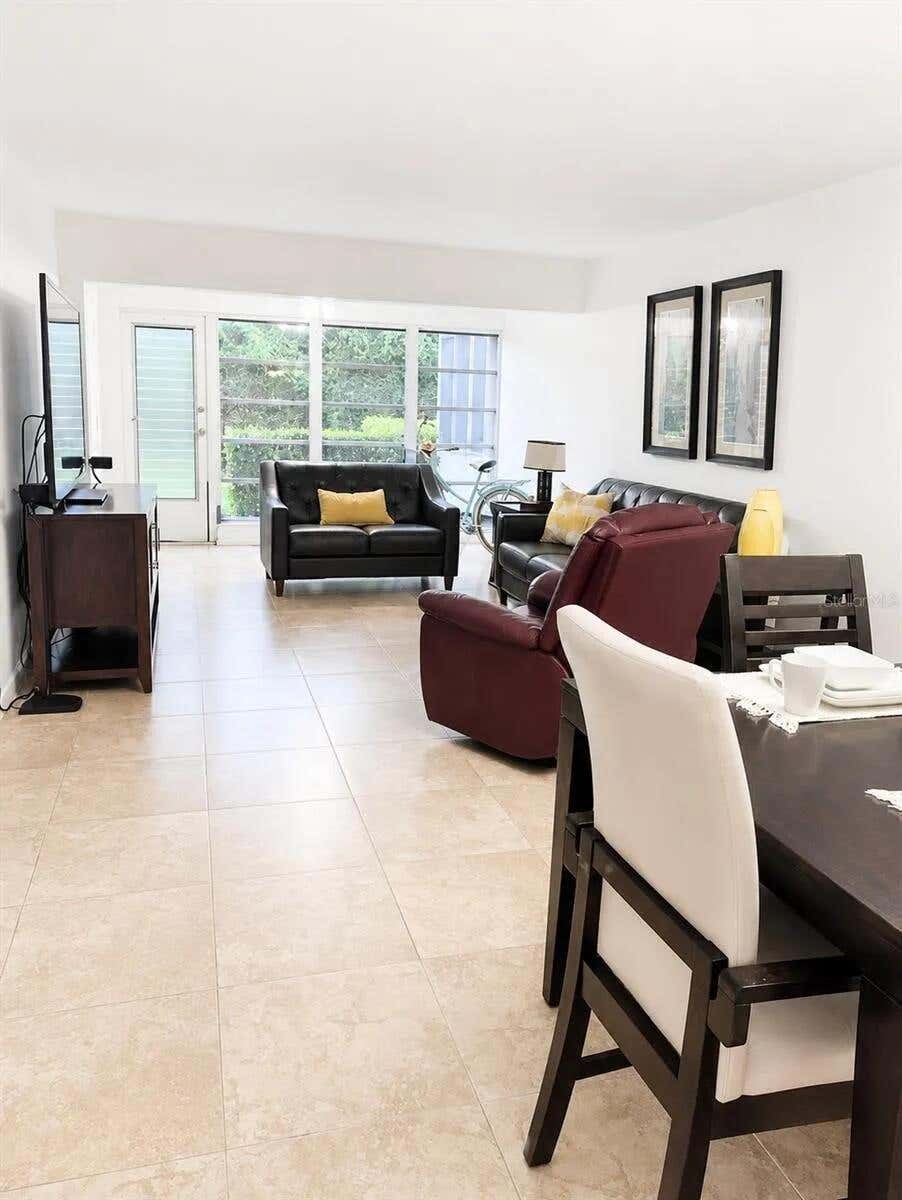 Photo of 2530 BLACK OLIVE Boulevard #103, Delray Beach, FL 33445 (MLS # B26065718)