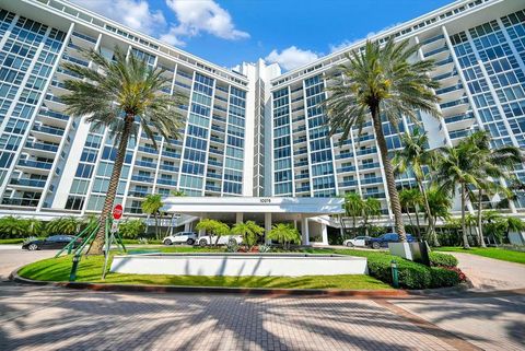 10275 Collins Ave 1419 Bal Harbour FL 33154