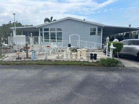 A home in Deerfield Beach