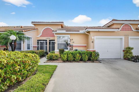 12574 Crystal Pointe Drive C Boynton Beach FL 33437