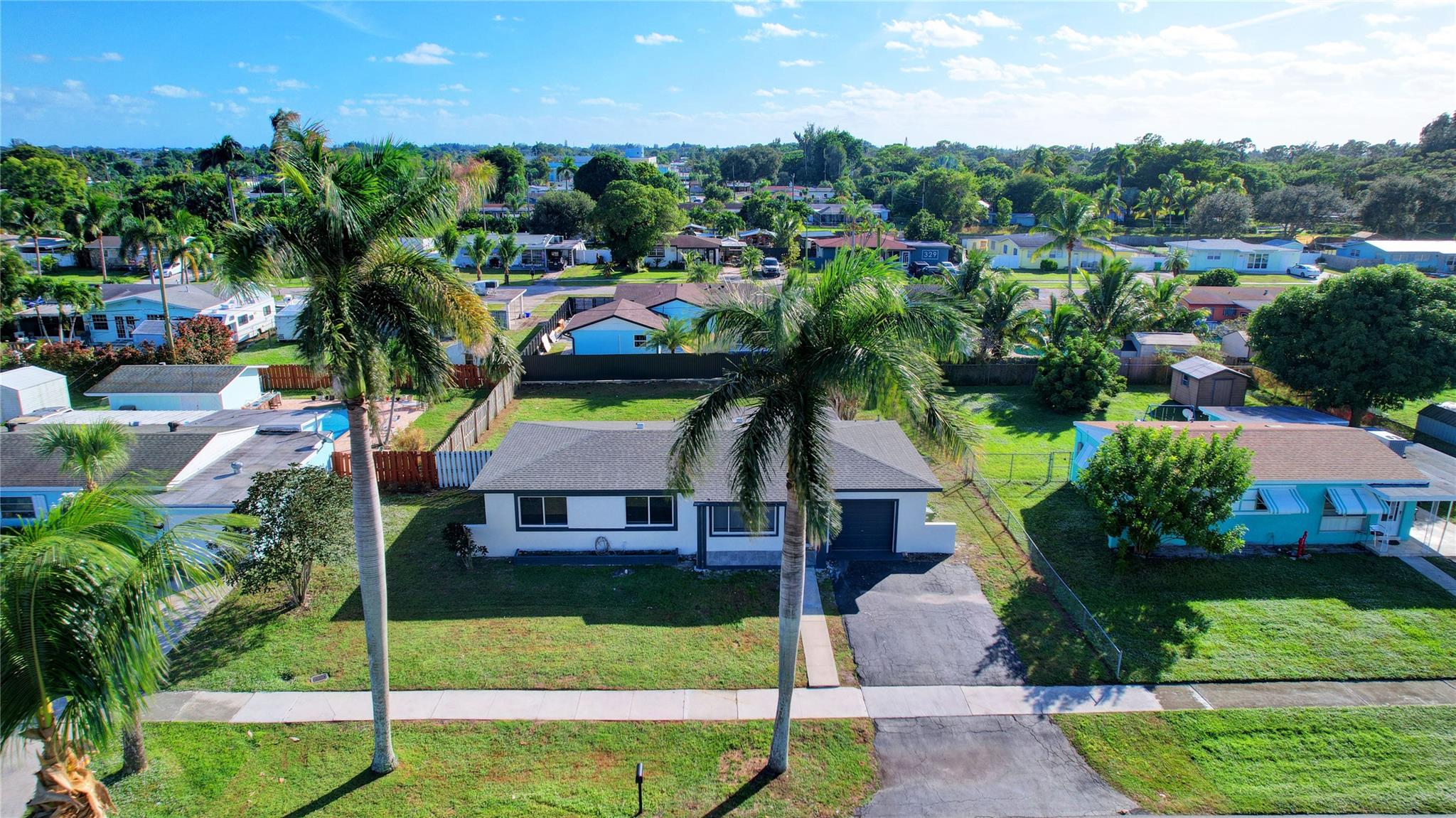 Palm Spgs Village 02 - Residential