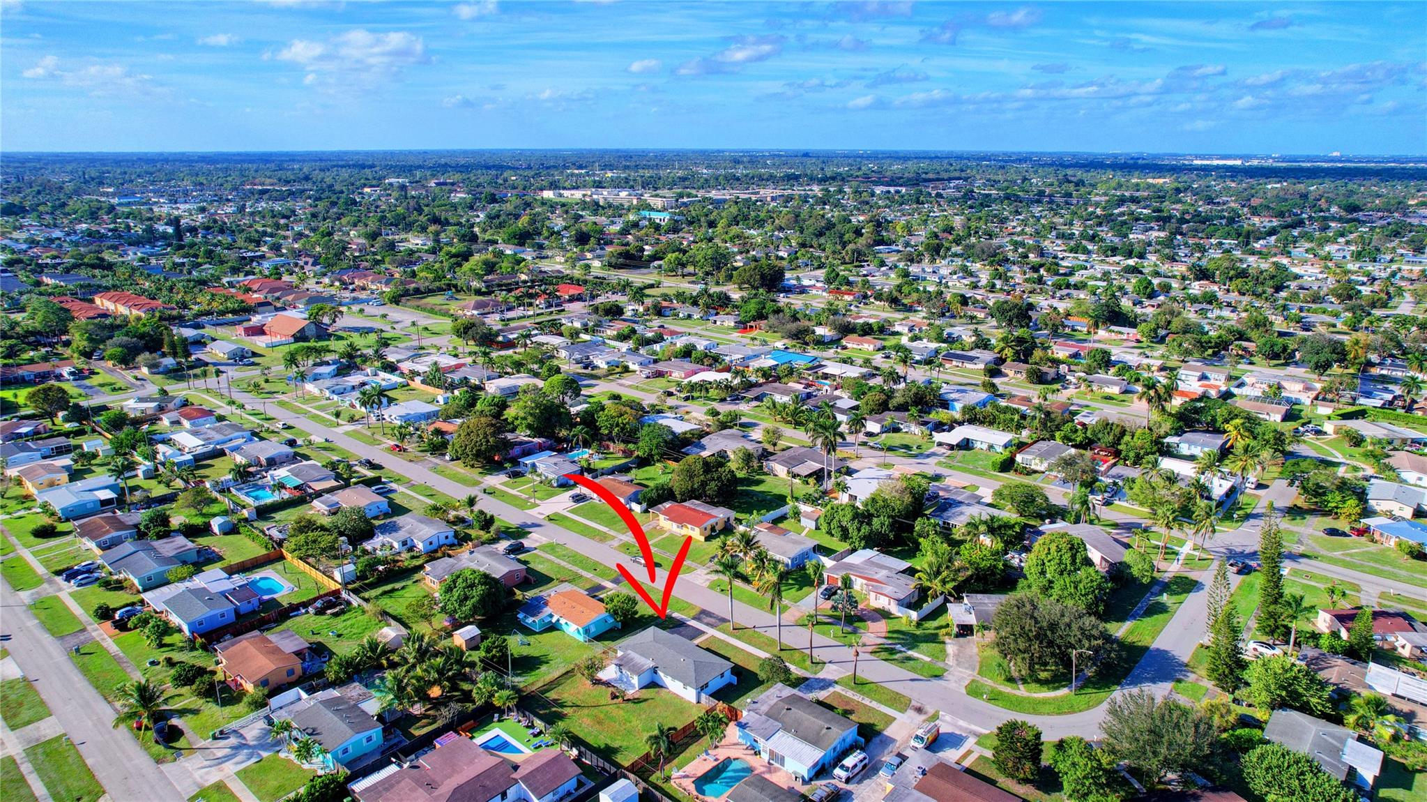 Palm Spgs Village 02 - Residential