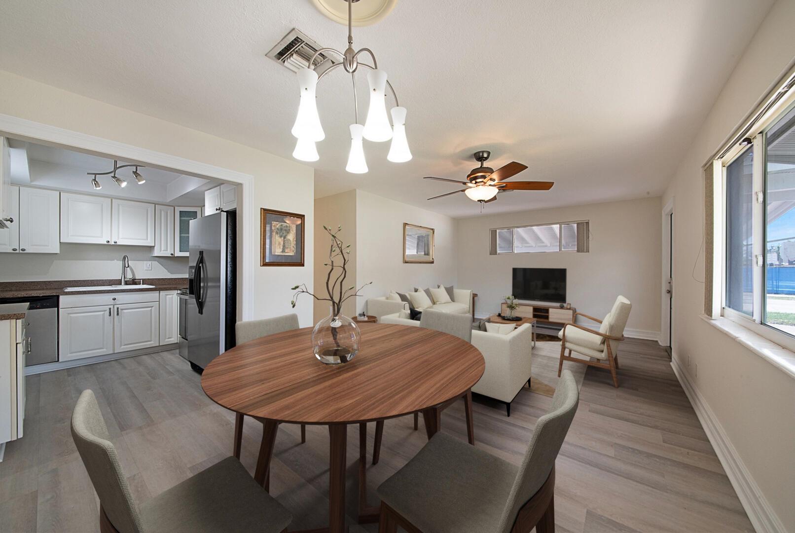 841 NE 61st Street