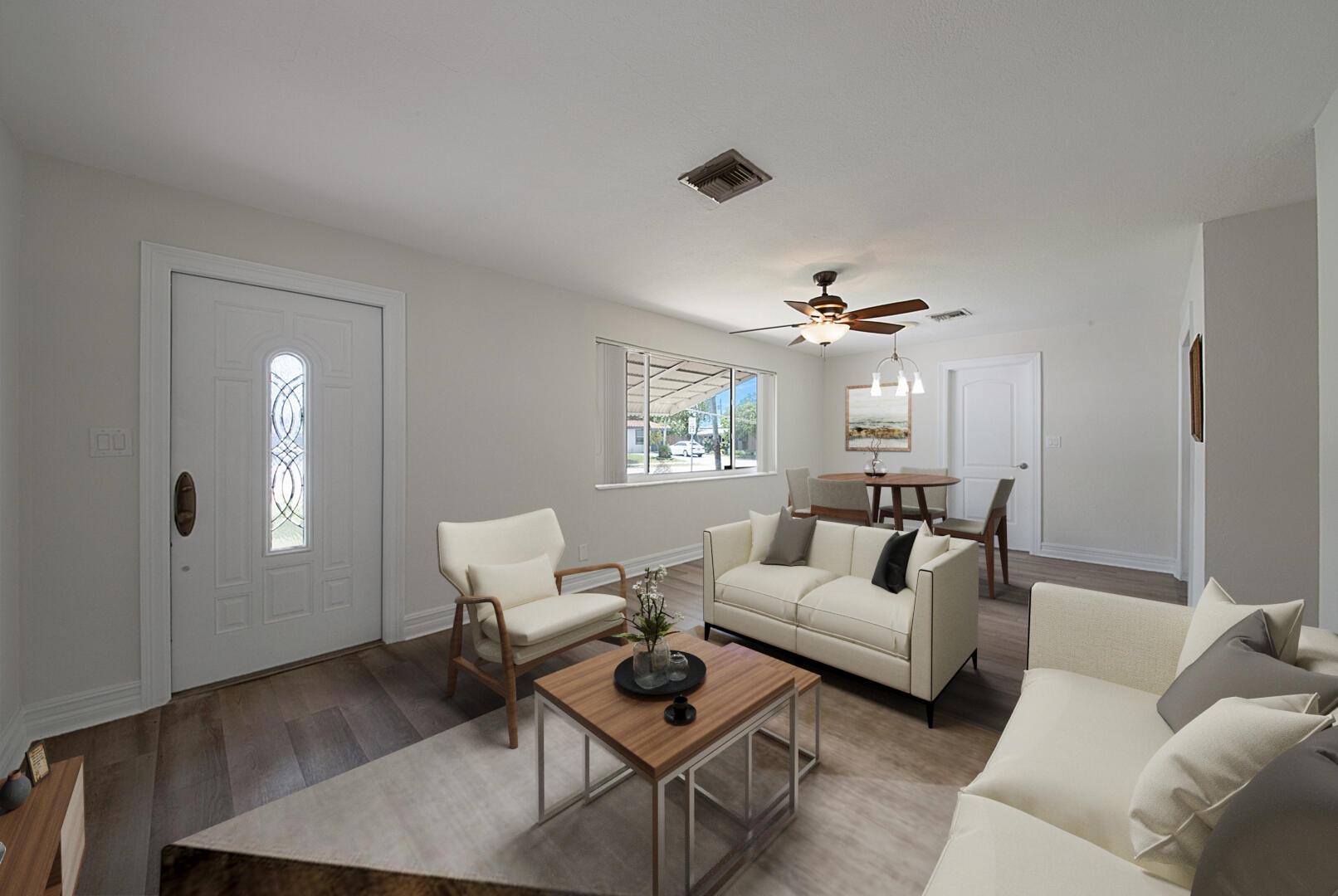 841 NE 61st Street